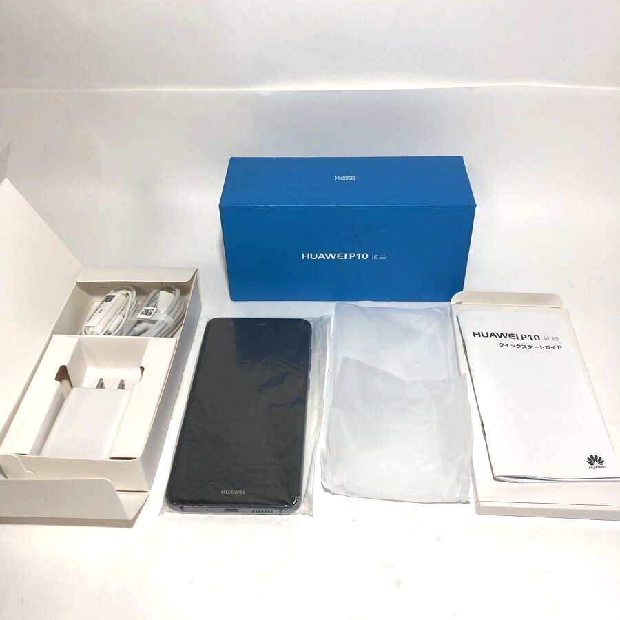 Yahoo!オークション -「huawei p10」(携帯電話、スマートフォン
