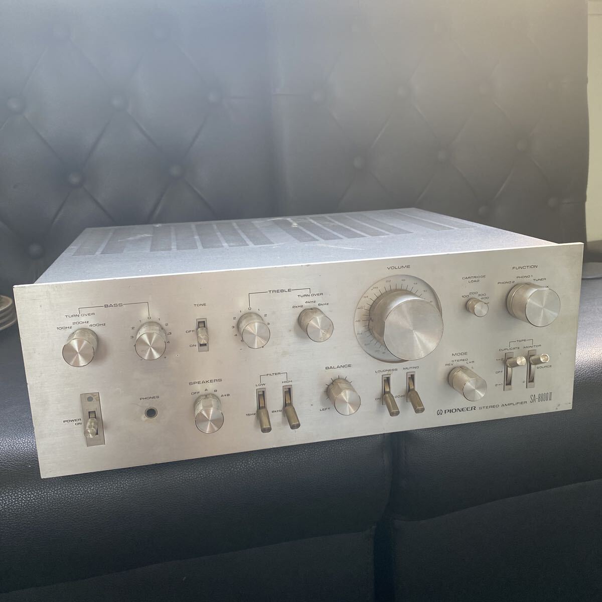 pioneer sa-8800の値段と価格推移は？｜67件の売買データから