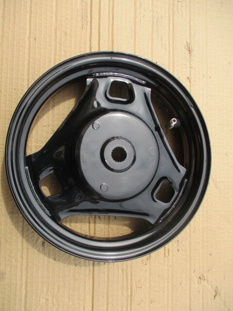 水野板金　8インチ　6.5Jホイール 新品 Yahoo!オークション -「水野板金」(ホンダ用) (ホイール)の落札