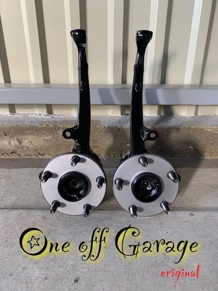 JSZ17/JZX110/JZX100/SXE10 30mm ショートナックル短縮加工 HKS マーク 2 レクサス クラウン チェイサー JZS15 プログレ JZX90