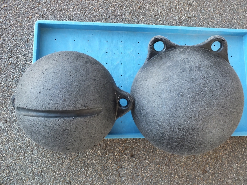 浮き玉お問い合わせ専用 楽天市場】フロート 浮き 玉の通販