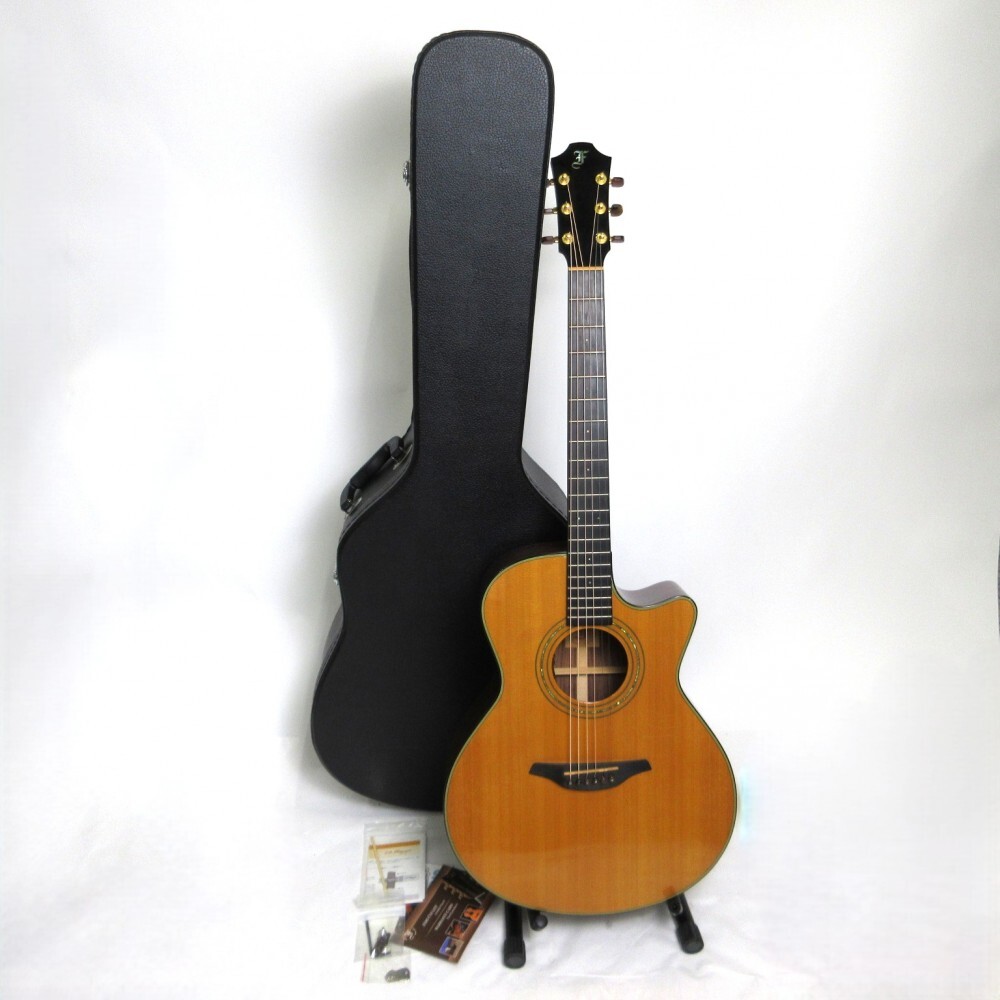 Yahoo!オークション -「furch フォルヒ g23」(本体