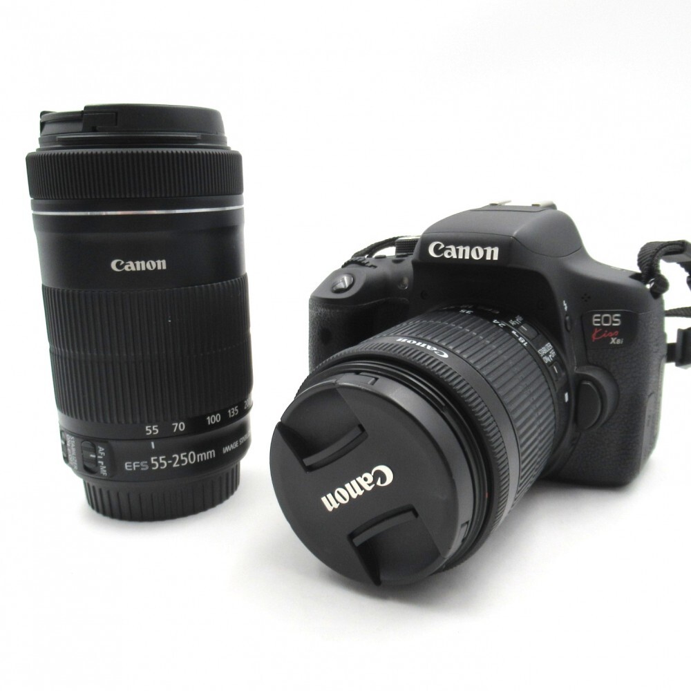 2025年最新】Yahoo!オークション -eos kiss x ジャンクの中古品