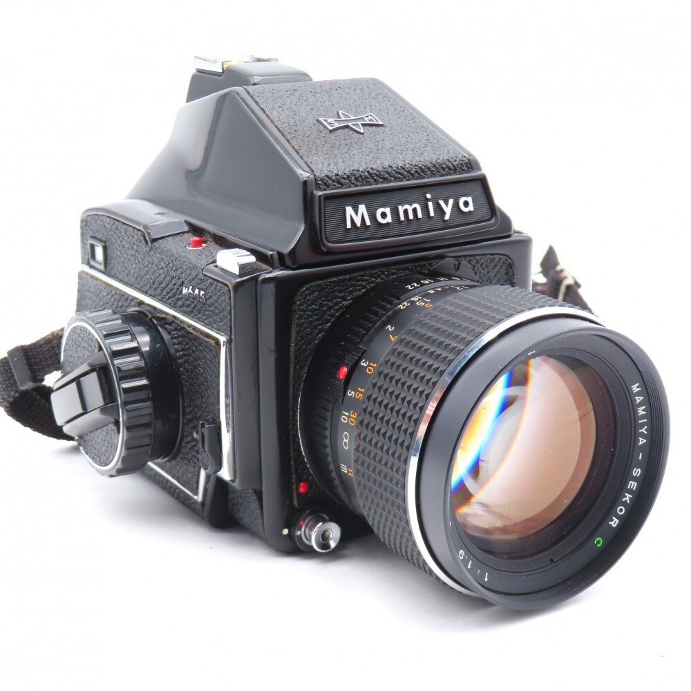 Yahoo!オークション -「mamiya sekor c 80mm」の落札相場・落札価格
