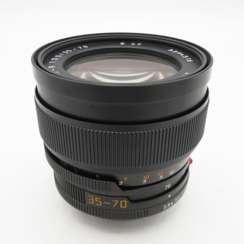 Yahoo!オークション -「leica r 35 70」の落札相場・落札価格