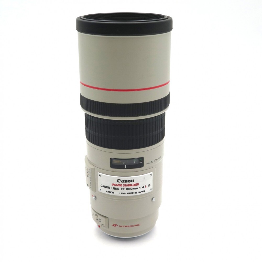 レンズ(単焦点) Canon EF300mm f4L Amazon.co.jp: Canon 単焦点望遠レンズ EF300mm F4L IS USM フル