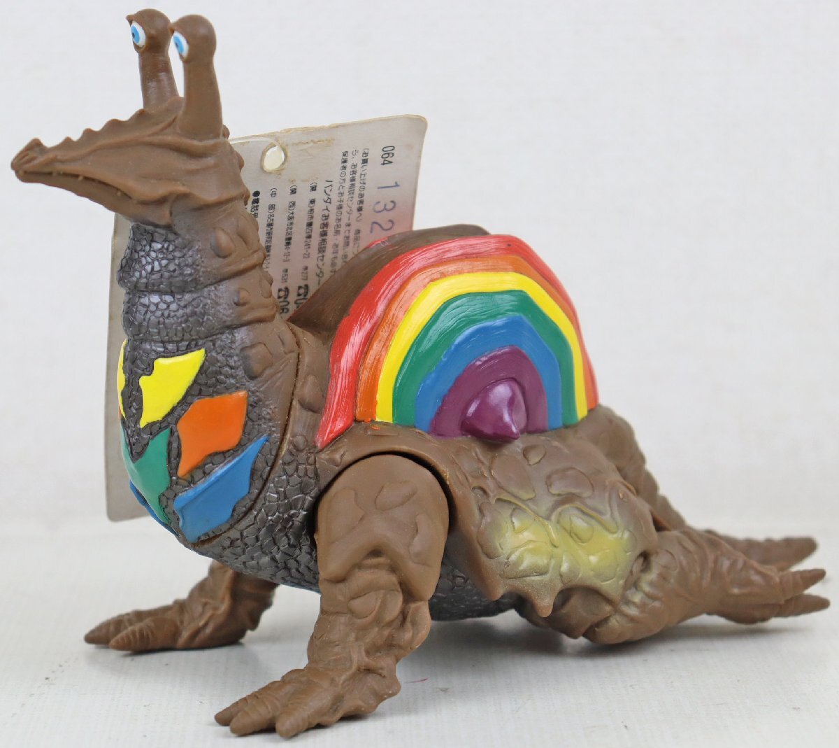 激レア新品！　ワンフェス　ウルトラマンティガ　怪獣 大怪獣シリーズ ULTRA NEW GENERATION ウルトラマンティガ Ver.2