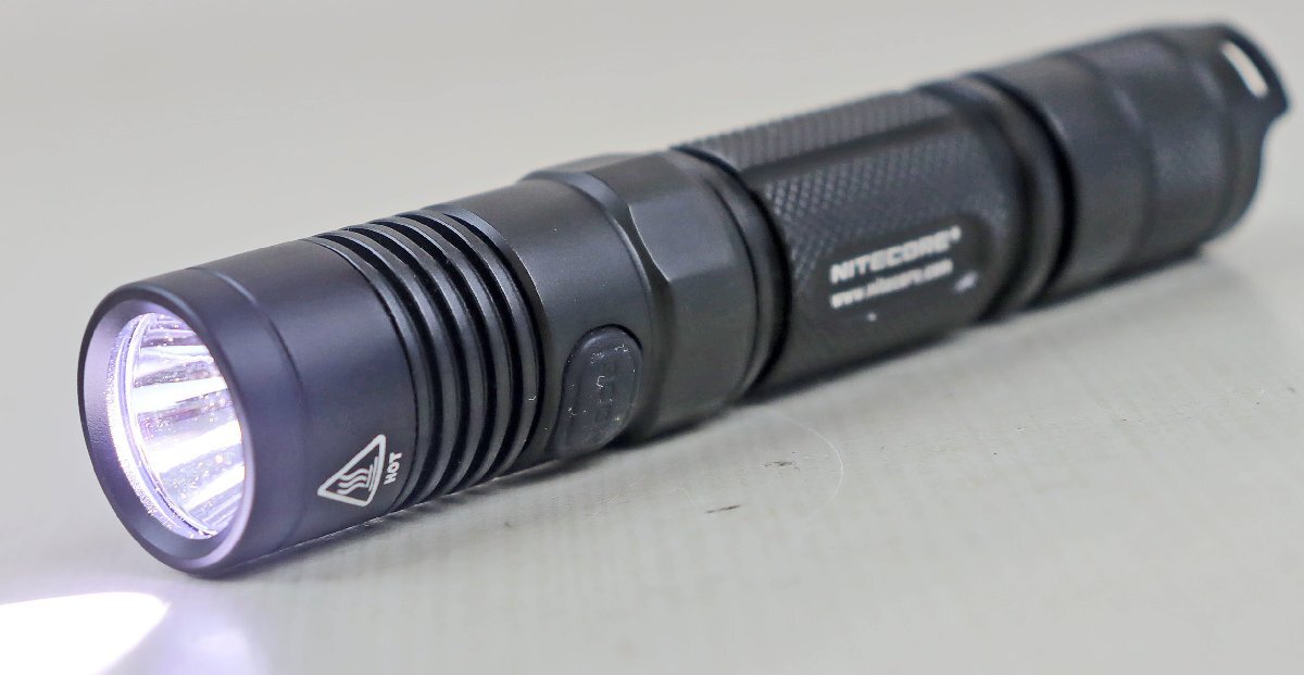 NITECORE MH10S ナイトコア フラッシュライト LED 中古 楽天市場】フラッシュライト 充電式 タイニーモンスター