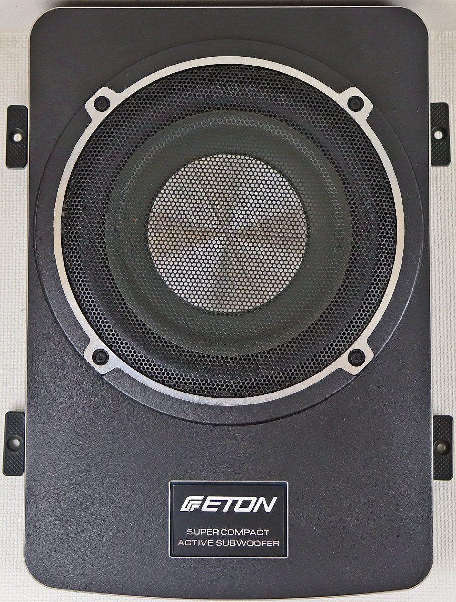 カロッツェリア　チューンナップサブウーファー　中古品 2025年最新】Yahoo!オークション -カロッツェリア サブ