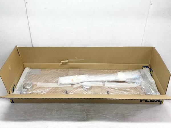 ★未使用 送料込★即決 FLEX フレックス ハイエース 200系 ナロー用 ゼロフリップテーブル ドリンクホルダー セカンドテーブル 8835