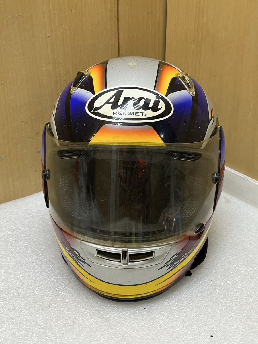 Arai アライ SNELL M2000 Astro Tr プラチナシルバー Yahoo!オークション -「アライ ヘルメット snell」の落札相場