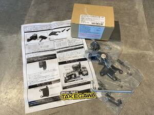 Image Специальные запчасти Mukawa