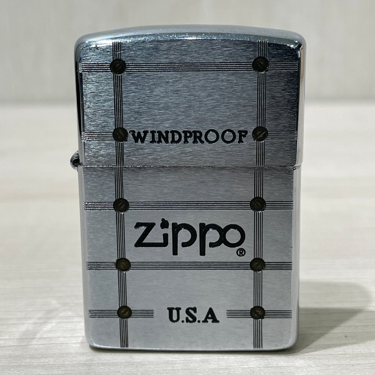 Yahoo!オークション -「zippo 1989」の落札相場・落札価格