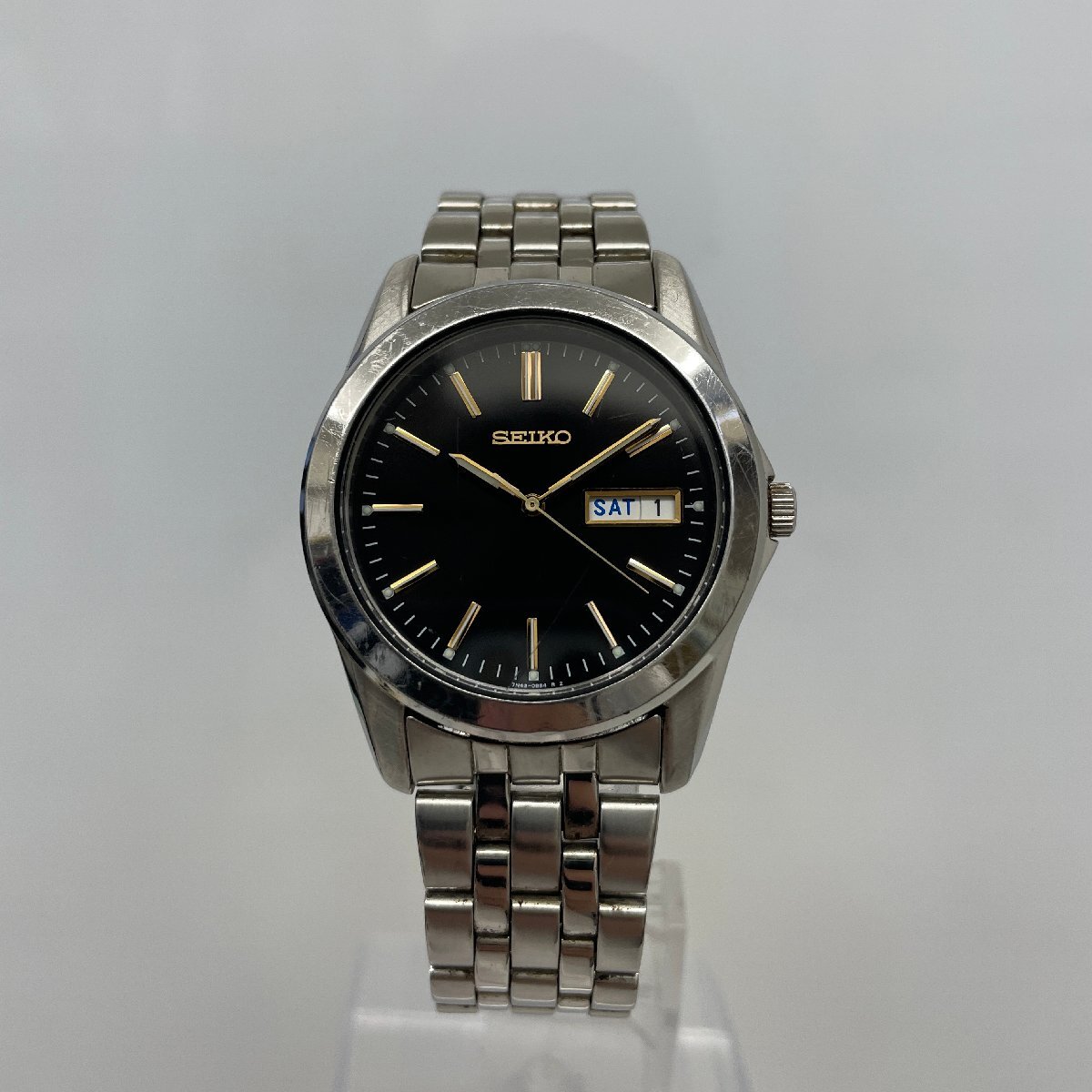 2025年最新】Yahoo!オークション -セイコー クォーツ