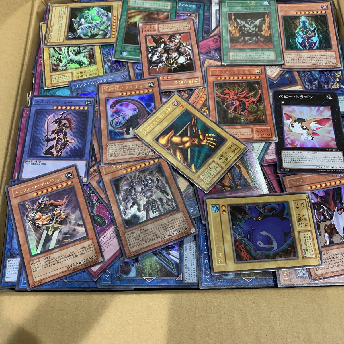 未使用 遊戯王カードまとめ売り 多数 2025年最新】Yahoo!オークション -遊戯王 初期 まとめ売りの中古
