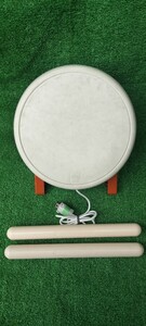 任天堂 wii 太鼓の達人 タタコン