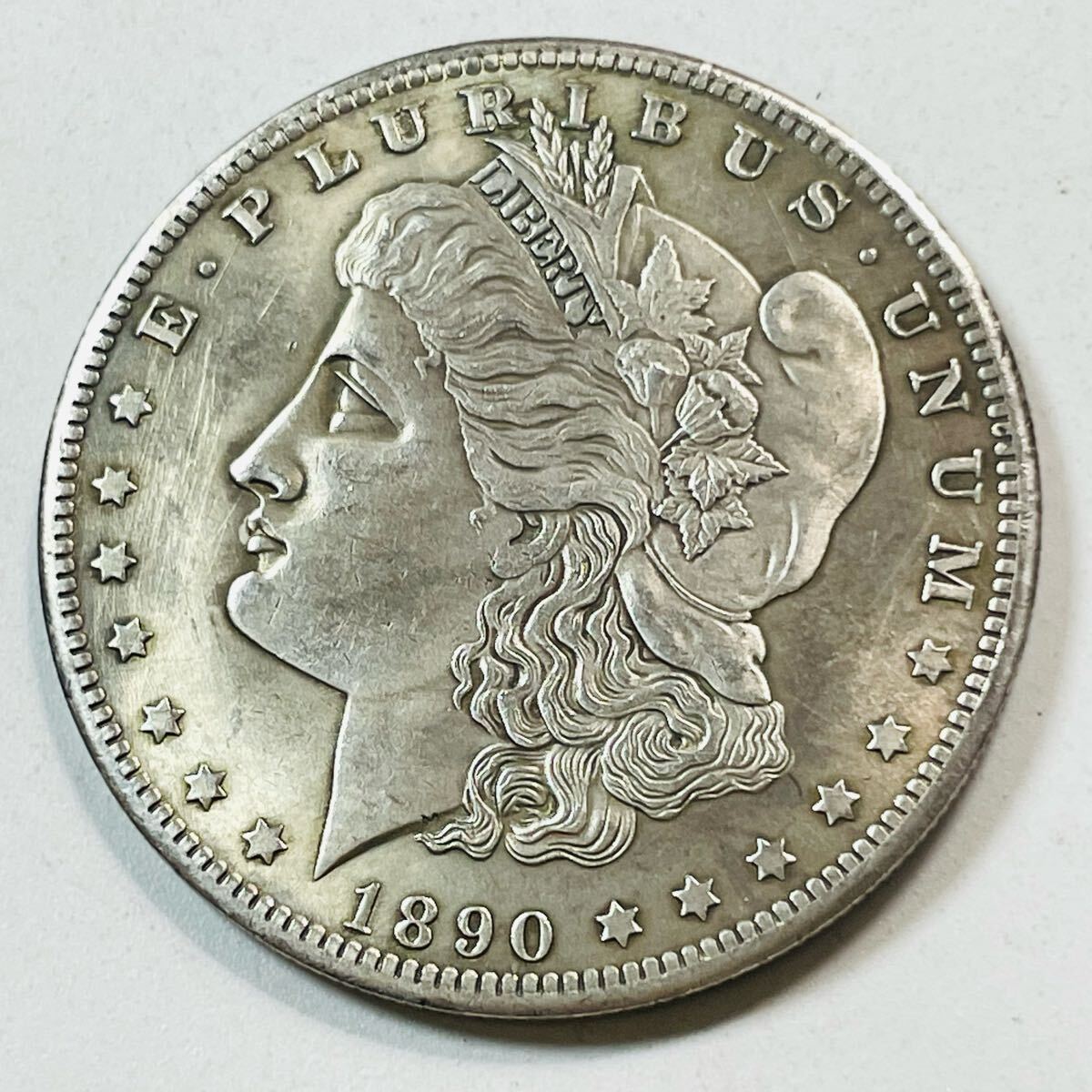 海外コイン古銭　自由の女神　アメリカコイン Yahoo!オークション -「自由の女神 コイン」の落札相場・落札価格