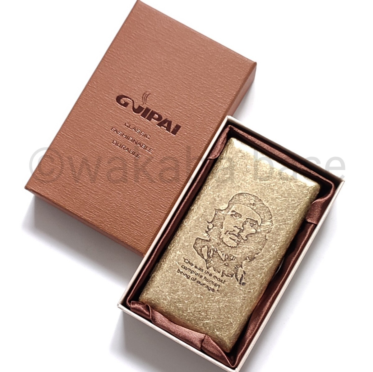 アメリカン　ヴィンテージ　コンパクト　シガーケース　コレクトアイテム　本 アメリカン ヴィンテージ コンパクト シガーケース コレクト