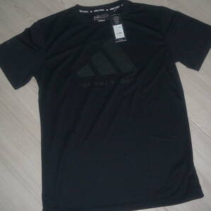 ●ADIDAS COMBAT SPORTS Tシャツ(L)アディダス コンバット スポーツ 半袖②