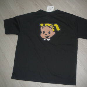 ●オサムグッズ OSAMU GOODS しまむら Tシャツ(M) かわいい