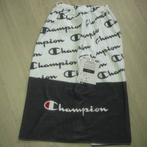 ●チャンピオン巻きタオル80cm チャコール