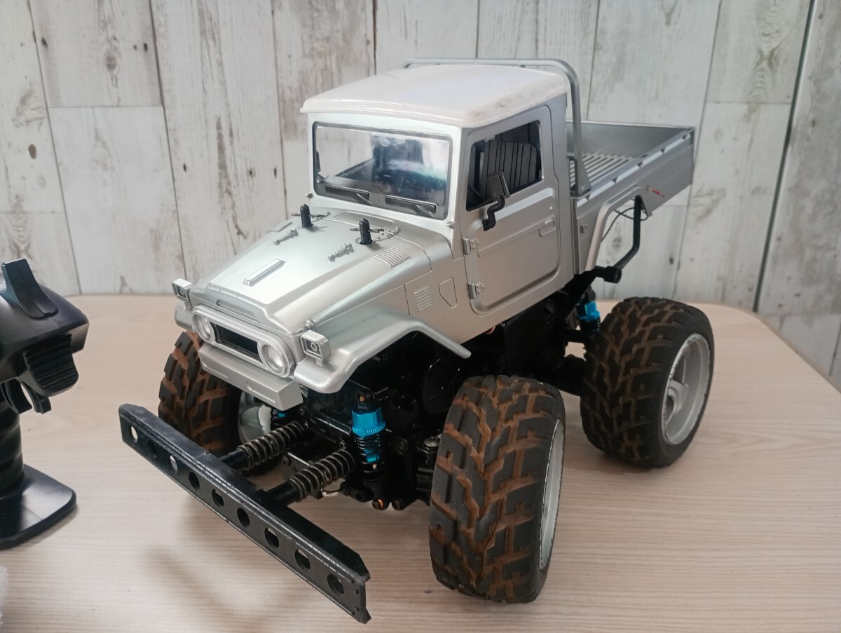 kenken　タミヤGF01 フルセット kenken様専用 タミヤGF01 フルセット