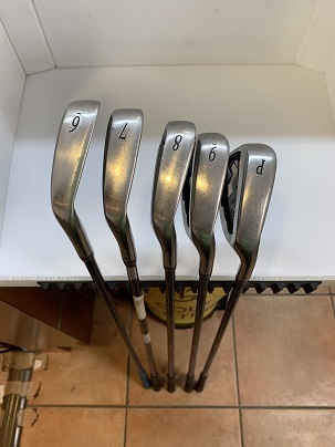 2025年最新】Yahoo!オークション -ゼクシオ10 アイアン srの中古