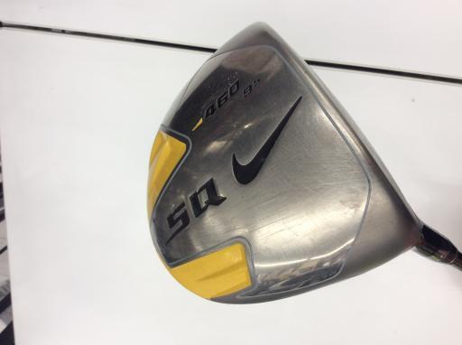 ナイキSQ レフティー　ドライバー Yahoo!オークション - 【支給品】Nike SQ(ナイキ サスクワッチ)2