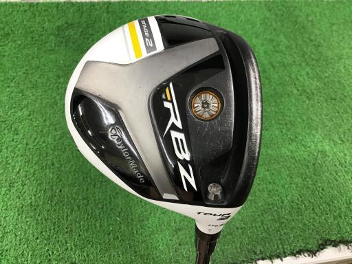 2025年最新】Yahoo!オークション -テーラーメイド rbz stage2 3w