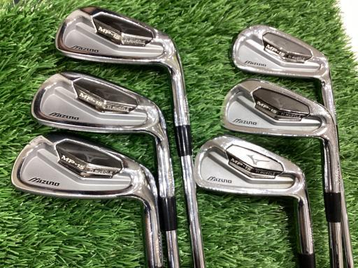 2025年最新】Yahoo!オークション -ミズノmp15アイアンの中古品