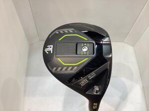 Royal Collection roikore Fairway Wood VX RC VX 3W Flex S б/у B разряд