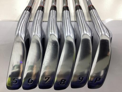 ツアーステージ Xブレードアイアン8本セット おまけ2本付 2025年最新】Yahoo!オークション -ツアーステージxブレードの