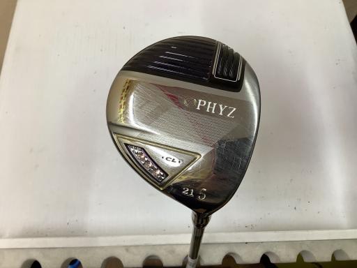 2025年最新】Yahoo!オークション -ゴルフクラブ レディース phyz
