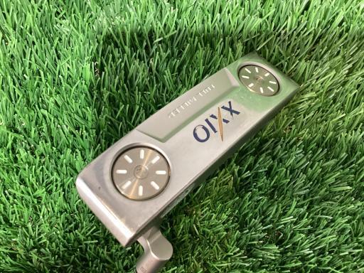 【未使用】ゼクシオ　レディース マレットパター 32インチ 61Iway06VAL._UF1000,1000_QL80_.jpg