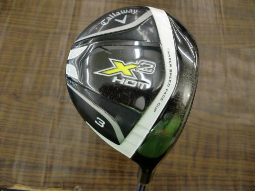 2025年最新】Yahoo!オークション -キャロウェイx2hot 3wの中古品