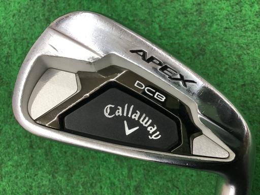 2025年最新】Yahoo!オークション -apex アイアン zelosの中古品