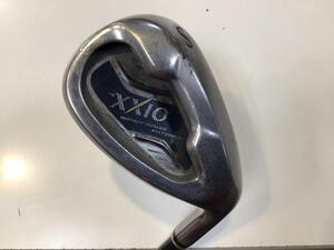 Dunlop XXIO 6 XXIO6 Wedge XXIO(2010) SW Flex R б/у C разряд
