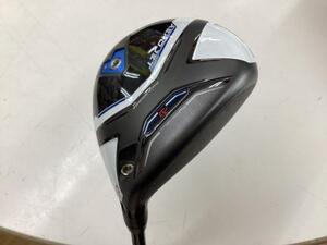 Cobra Cobra Fairway Wood AEROJET cobra AEROJET 5W Flex S б/у D разряд