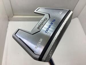 Cleveland чай ef I короткая клюшка 2135 ELEVADO( атлас ) TFi 2135 ELEVADO( атлас ) 34 дюймовый б/у D разряд