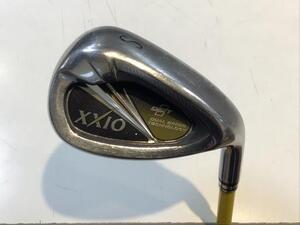 Dunlop XXIO 8 XXIO8 Wedge XXIO(2014) SW( custom ) Flex R б/у C разряд
