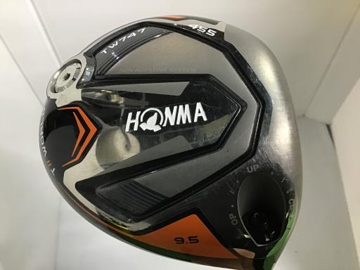 2025年最新】Yahoo!オークション -tw747 460ドライバーの中古品