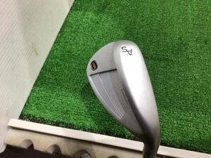 PRGR super eg Evolution Wedge (2024) SUPER egg evolution(2024) AS Flex R б/у C разряд