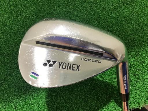 YONEX ヨネックス EZONE N1-W 52° 56° ウェッジ セット ヨネックス EZONE N1-W ウェッジ 2016 NSプロ 52.56セット