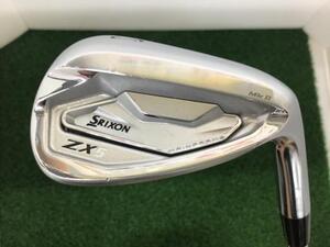 Dunlop Srixon Wedge ZX5 Mk II SRIXON ZX5 Mk II SW Flex S б/у C разряд