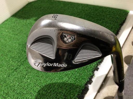 TaylorMade - 8902 TaylorMade rac TP テーラーメイド 右利き 7本 8902 Taylormade Rac Tp Right Handed 7 Pieces | eBay