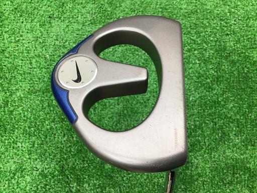 ナイキ パター ci 極美品‼️ 2025年最新】Yahoo!オークション - ナイキ(パター 男性右きき用