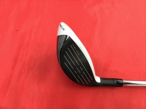 テーラーメイド SIM2 MAX レスキュー ユーティリティー [Tour AD