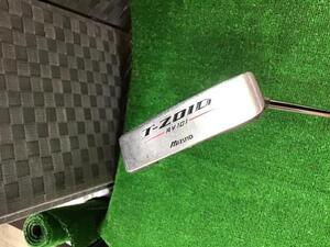 Mizuno T Zoids короткая клюшка RV101 T-ZOID RV101 34 дюймовый б/у C разряд