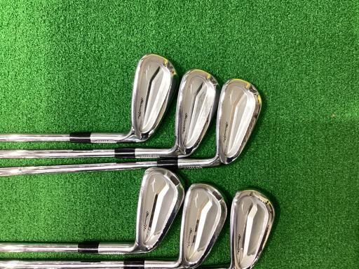 ミズノプロ920 アイアンセット 4本 スチールシャフト ミズノプロ920 アイアンセット 4本 スチールシャフト