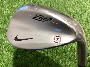 Nike NIKE Wedge TOUR SV TOUR 52°/10° Flex S б/у C разряд